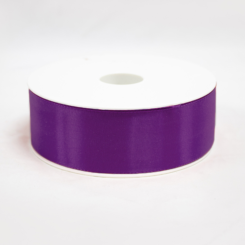 Fita Taffeta 4cm x 50 mt Roxo (Un)